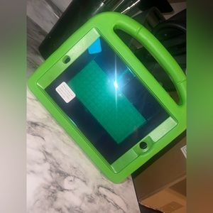 SUPLIK iPad mini case for kids